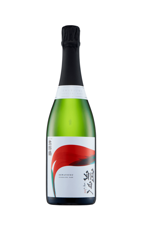 Dewatsuru ashitahe 13,1%