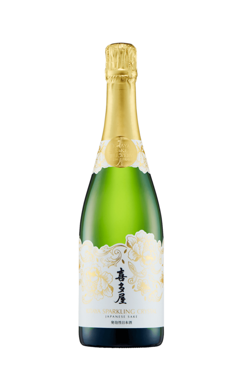 Kitaya crystal 12,9%