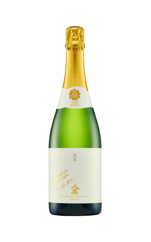 Yatsushika awa Hakko 12%