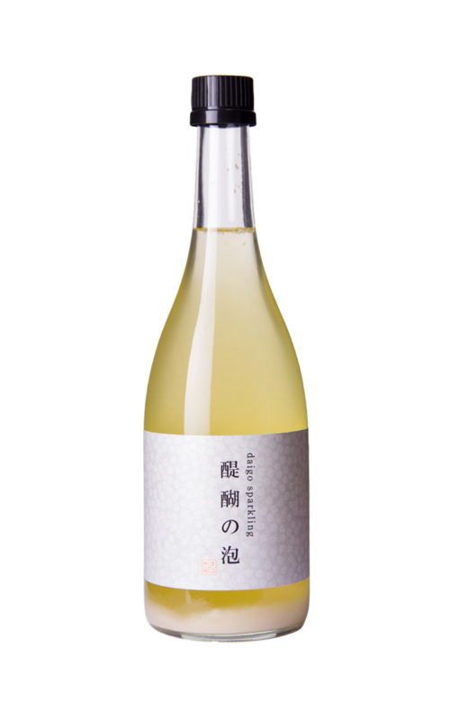 Daigo no awa shinzenshu 15%