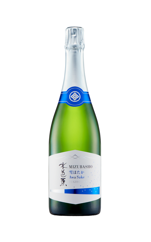 Mizubasho Yukihotaka Awa 13%
