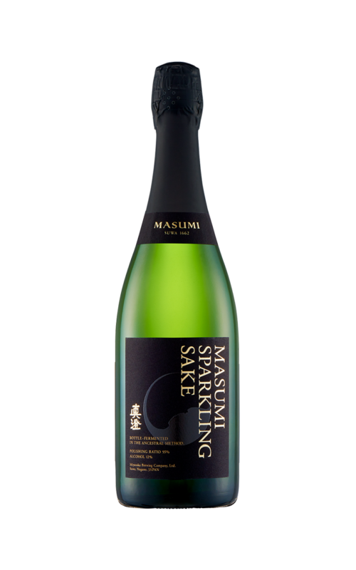 Masumi Prestige 12%