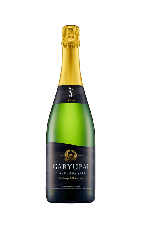 Garyubai 13%