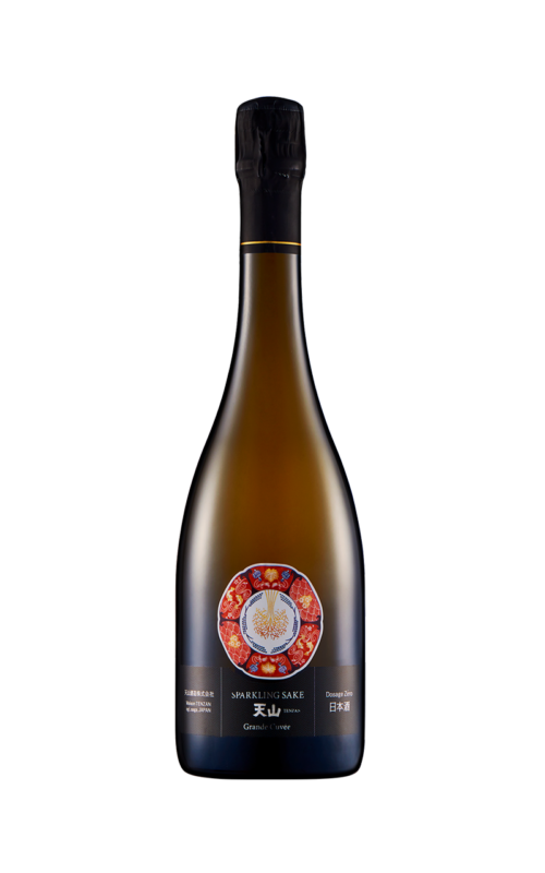 Tenzan Grande Cuvée 13%
