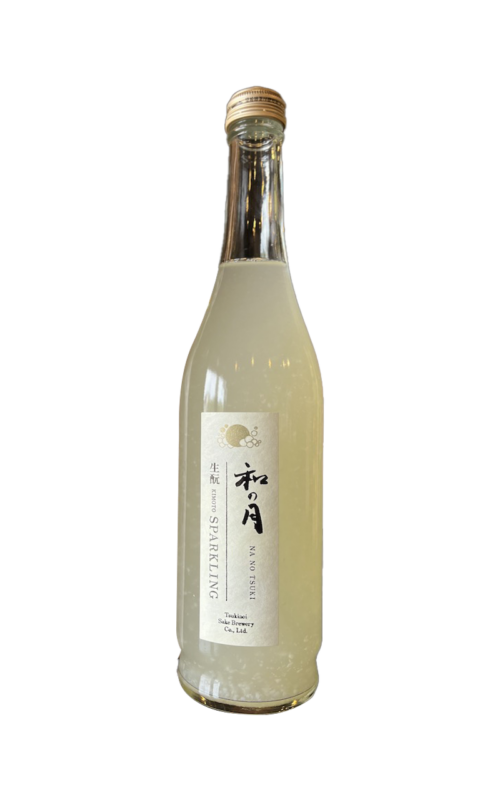 Tsukinoi Na no Tsuki Kimoto 16%