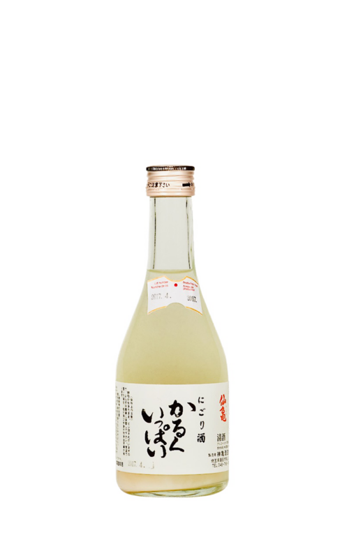 Senkame Junmai 2023 10.5%
