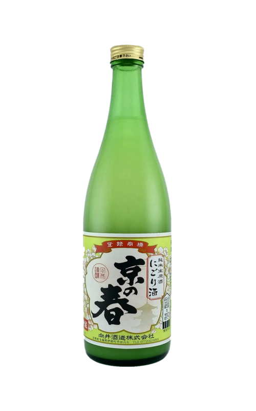 Kiō no Haru 2021 16%