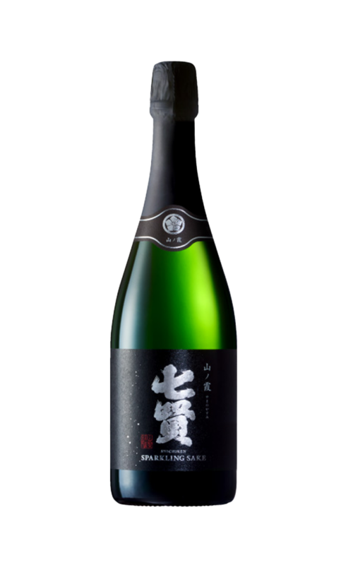 七賢 山の霞（やまのかすみ）11％